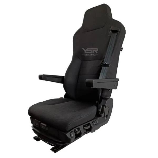 Truck Seat