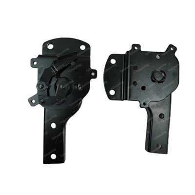 مکانیزم پشتی